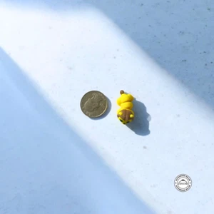 3D Printed Gift Articulating Cute Mini Flexi Animal - Baby Lion - Picture 1 of 2