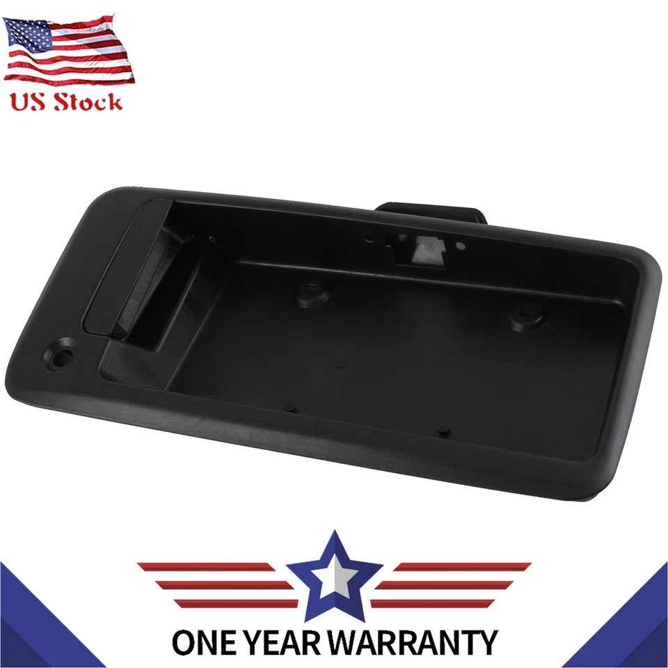Exterior Door Handle Back Door Fit For 96-07 Chevrolet Express 2500 Express 3500 Foto 1 de 4