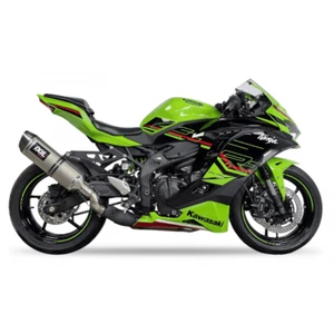 Ixil Hexoval Titanium Race System Kawasaki ZX-4RR 2023-24 - Picture 1 of 4