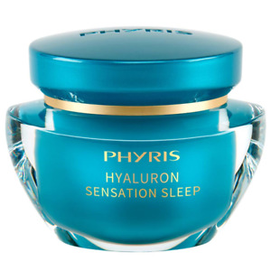 PHYRIS Hyaluron Sensation Sleep 50 ml