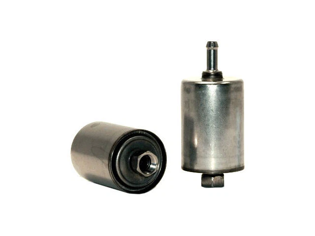 Filtro de combustible para GMC Sonoma 1991 WIX 32971GQTX 2,8 L V6 filtro de combustible Foto 1 de 2