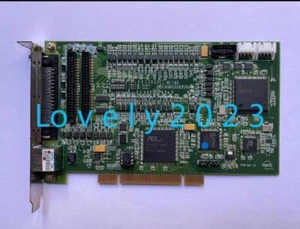 1pc used PCI-M114G PCB Ver 1.3 Acquisition Card - Picture 1 of 3