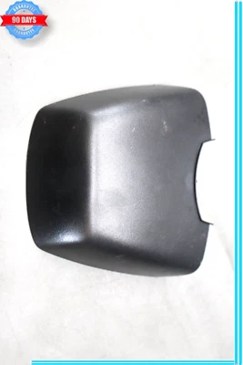 08-11 Mercedes C350 C300 W204 Interior Rear View Mirror Cover 2048220035 Oem - Image 1 of 4