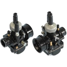 CARBURATORE DELL/'ORTO BLACK EDITION PHBG 21 DS RACING MALAGUTI F15 CENTRO CIAK