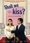 Shall We Kiss? [Used Very Good Dvd] Subtitled