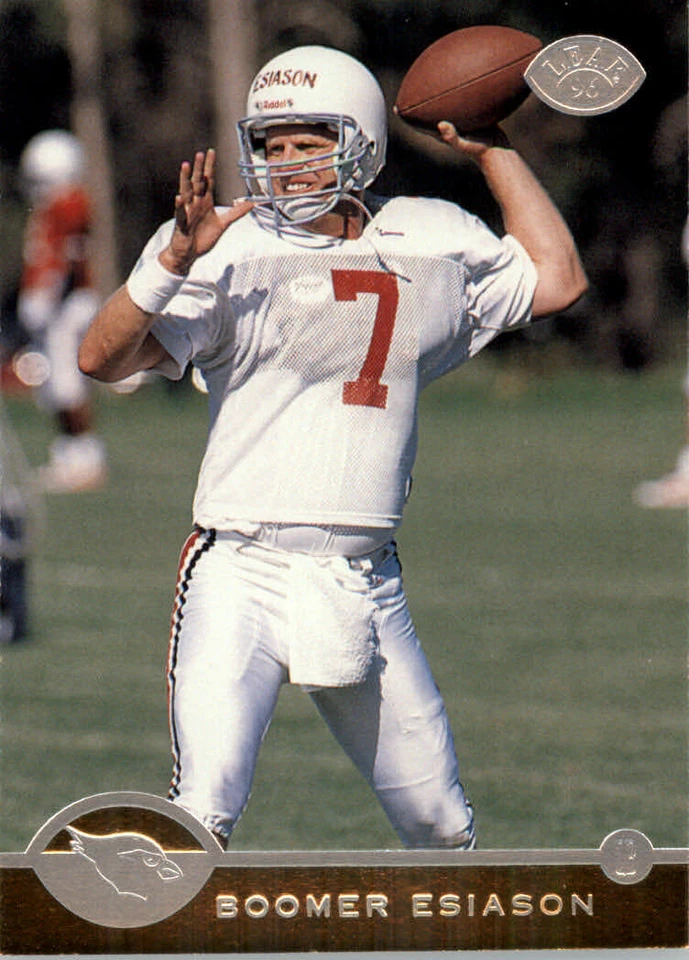 1996 Leaf Collector's Edition Gold Football Pick Complete Your Set RC Stars 🔥🏈 - Image 1 of 1