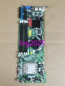 1pc used  Weida WSB-9454-R12 Rev:1.2 motherboard - Bild 1 von 2