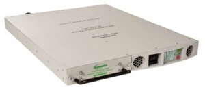 Acumentrics Rugged Blade 1501 LFP Lithium UPS MILSPEC Outdoor AC/DC N+1 - Picture 1 of 3