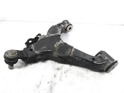 Brazo de control inferior del conductor delantero Toyota Tundra 2007-2021 48069-09090 Foto 1 de 4