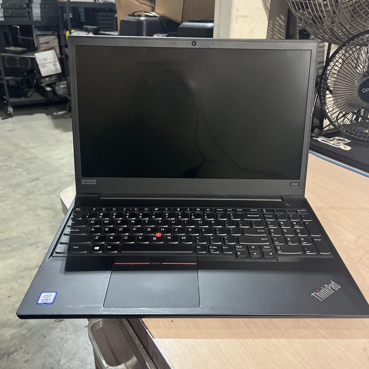 Lenovo Intel Core i3 8th Gen PC Laptops & Netbooks for sale - eBay