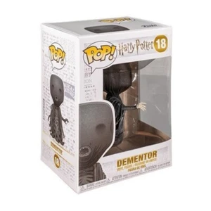 Funko POP! Harry Potter - Dementor #18 - Imagen 1 de 1