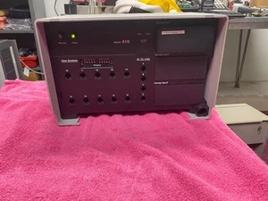 AT&T Merlin 410 Phone Control Unit REFURBISHED - Picture 1 of 1