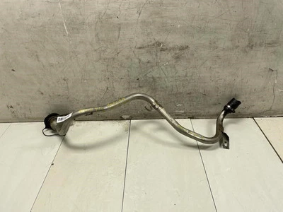 Jaguar X-Type 2007 cuello de llenado de combustible OEM+ Foto 1 de 4