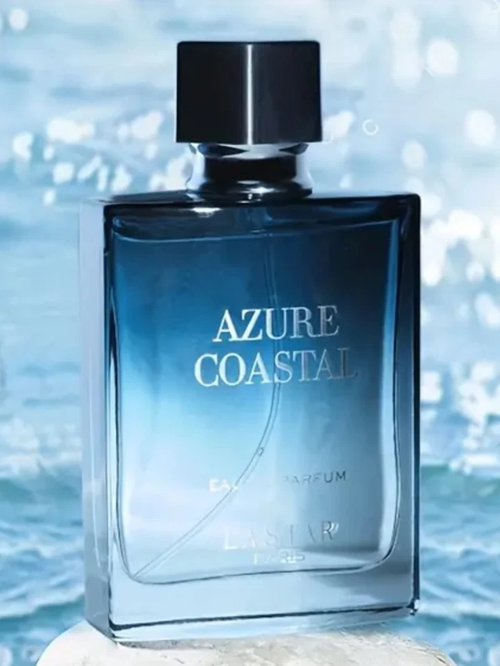 Azure Coastal Lastar Eau De Parfum 50ml Neu - Bild 1 von 1