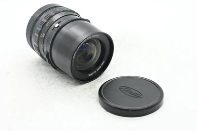 Lente Kowa Six 55 mm f3,5 II 55/3,5 #815 Foto 1 de 4