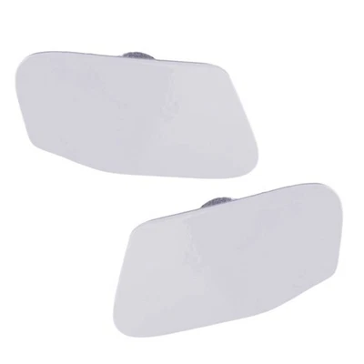 Cubierta de boquilla de lavado de faros para BMW X3 F25 2014 2015 2016 2017 Foto 1 de 4