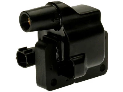 Bobina de ignição Nissan Sentra 1991-1995 SMP 95489DJJM 1992 1993 1994 - Imagem 1 de 2