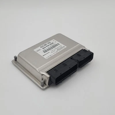 Módulo de control de suspensión neumática Audi Q7 2007 2008 2009 4L0907553 OEM Foto 1 de 4