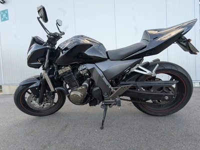 Verkaufe Kawasaki Z 750 - Bild 1 von 4