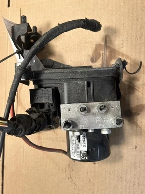 12 13 14 15 16 17 BUICK VERANO Anti-lock Brake Parts - Image 1 of 2