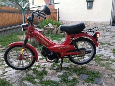 Mofa Tomos A3 Califone M25 - Bild 1 von 4