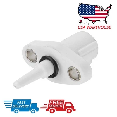 Sensor de temperatura del aire 37880-P05-A00 para Honda CRF250R NT700 VFR1200 VTX1800F Foto 1 de 4