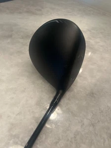 MENS LEFT HANDED DRIVER SRIXON ZX5 GREAT CONDITION - Picture 1 of 9