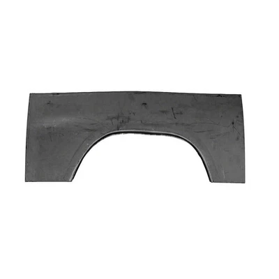 替换钢制司机侧轮拱贴适用于 1997 - 2004 年道奇 Dakota 拾音器 — 第 1/3 张图片