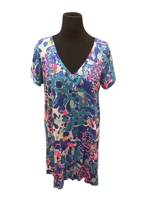 lilly pulitzer dress xl womens new - Picture 1 of 2