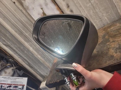 Espejo retrovisor lateral eléctrico compatible con 14-19 LEXUS IS350 2058161 Foto 1 de 4