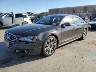 A8 AUDI   2013 Transmission 1175793 - Image 1 of 4