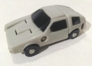 TRANSFORMER MINI ROBOT-CAR MADE IN TAIWAN VINTAGE 1980 - Foto 1 di 3