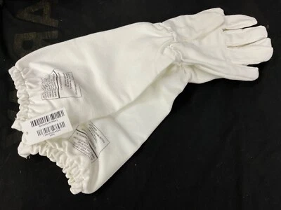 GUANTE MILITAR ANTI FLASH RESISTENTE A LAS LLAMAS AZUL MARINO Foto 1 de 4