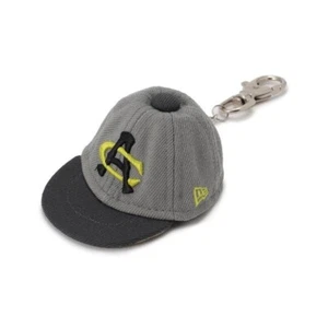 New Era Cap Keychain Popular Brand Collaboration Product 59FIFTY Mini Size - Picture 1 of 17