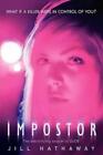 Jill Hathaway Impostor (Relié) Slide