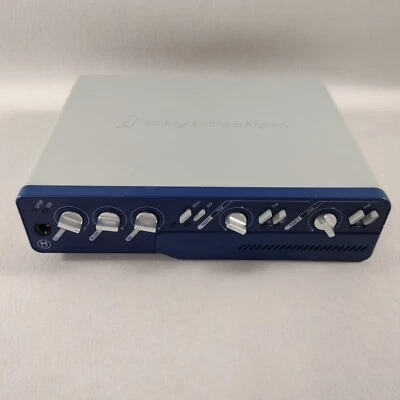 DigiDesign MBox 2 USB Audio Interface Tested - Image 1 of 4
