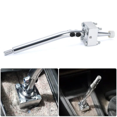 short shifter for Toyota 1978-2002 Supra 5 Speed W50 W55 W57 W58 R154 Hilux Z20 - Image 1 of 4