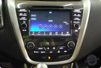 Bomba de dirección asistida usada se adapta a: Nissan Murano 2015 3,5 L 6 cilindros grado A Foto 1 de 4