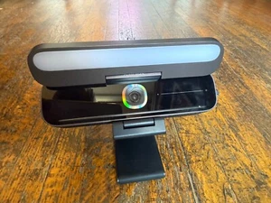 AnkerWork Web Video Camera B600 4-in-1 Video Bar Conference microphone - Afbeelding 1 van 9