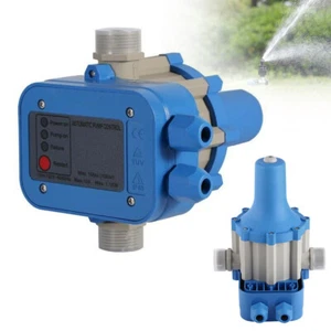 Automatisch Pumpensteuerung SK-1 Druckschalter Presscontrol f??r Hauswasserwerk - Bild 1 von 12