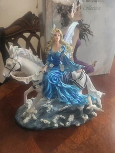PT Euphoria Fantasy Licensed Art Collectible Figurine by Nene Thomas - Picture 1 of 5