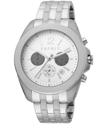 Esprit Field ES1G159M0055 Orologio Uomo Al quarzo - Immagine 1 di 2
