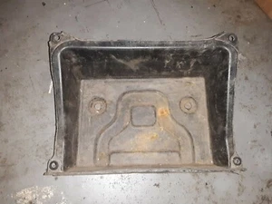TOYOTA MR2 BATTERY BOX TRAY OEM STOCK 1991 1992 91 92 93 94 95 SW20 - Picture 1 of 4