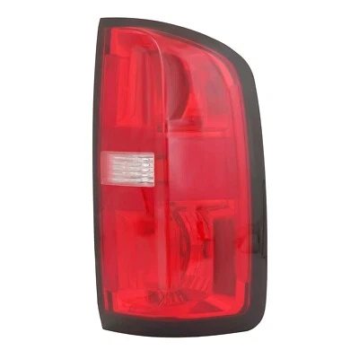 Conjunto de lámpara de freno de lámpara trasera ajuste derecho Chevy Colorado GM2801270 2015-2022 84630993 Foto 1 de 4