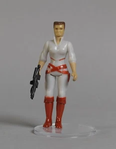 Custom Unproduced Vintage Star Wars Droids Jessica Meade Figure - Picture 1 of 3