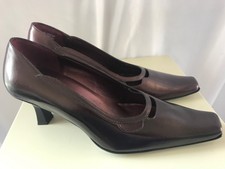 enzo angiolini debbie suede pointed toe pump