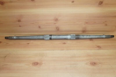 Kawasaki KXF 250 KXF250 1987 1988 Tecate 4 eje de rueda trasera OEM 41068-1239 Foto 1 de 4