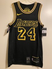 black mamba jersey nike