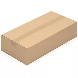 Kartons Faltkarton 600 x 300 x 150mm Versandkarton DHL Paeckchen FREI HAUS - Bild 1 von 28