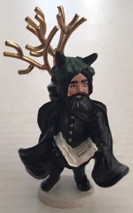 Duncan Royale History of Santa BLACK PETER 1983 9th/500 Ltd. Ed. 3" Christmas - Picture 1 of 10